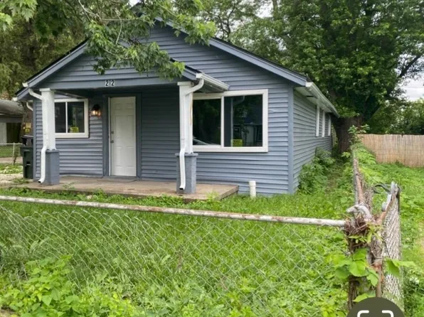 22 Maeder Ave, Dayton, OH 45417