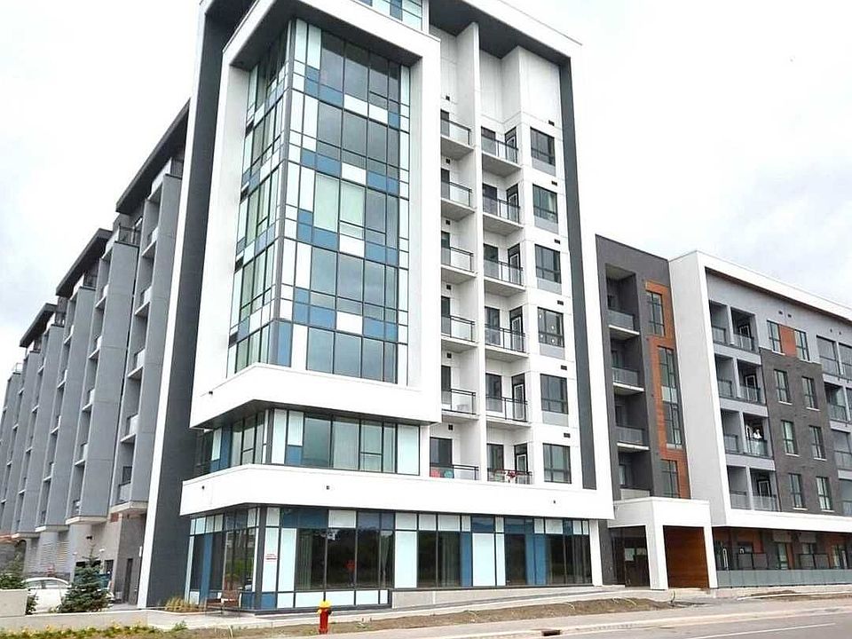 1st image of 95 Dundas St W #302