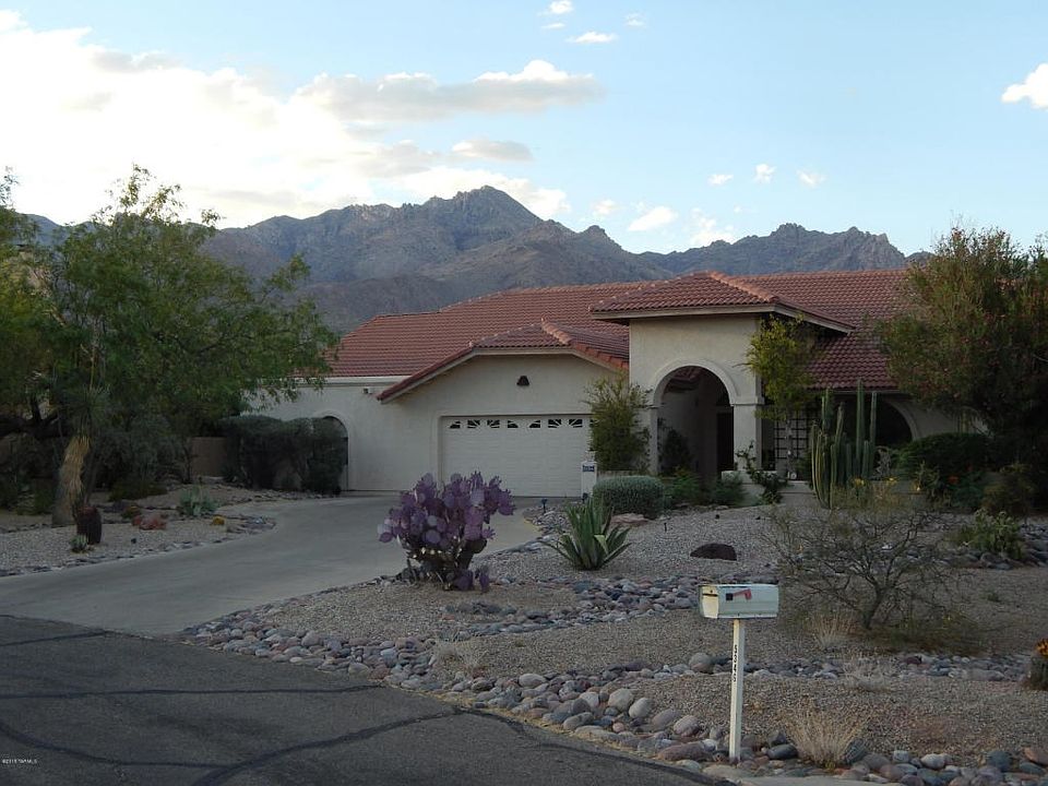 1st image of 5354 N Buckhorn Dr