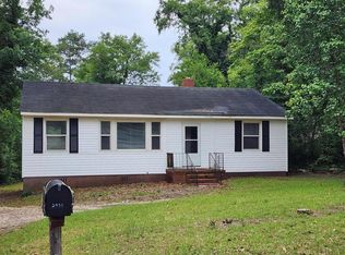 2458 Young Dr, Augusta, GA 30906