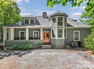 182 Cliff Rdg #34, Cashiers, NC 28717