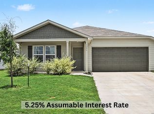 1356 Mill Mtn, Seguin, TX 78155