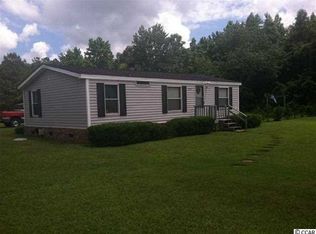 3669 Red Elf Ln, Conway, SC 29527