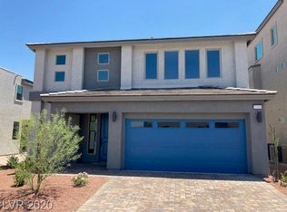 11204 Burning River St, Las Vegas, NV 89183