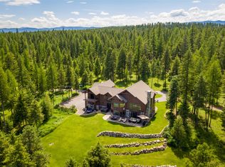 1150 Whitefish Hills Dr, Whitefish, MT 59937
