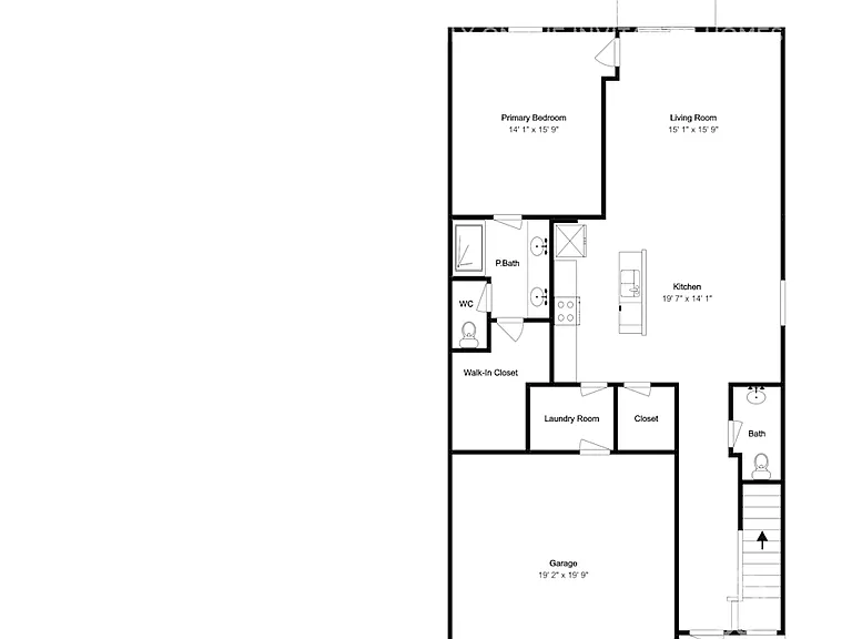2220 Jungle Dr — Photo 2