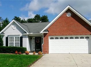 5014 Rosemont Ct, Colfax, NC 27235