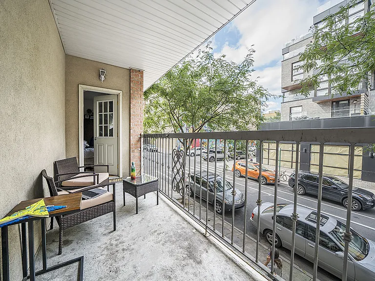 208 S 3rd St #2C — Photo 14