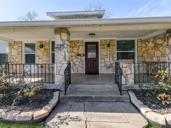 Additional property image - 729 S Winnetka Ave, Dallas, TX 75208