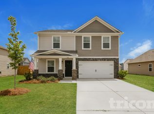 214 Pilcher Dr, Piedmont, SC 29673