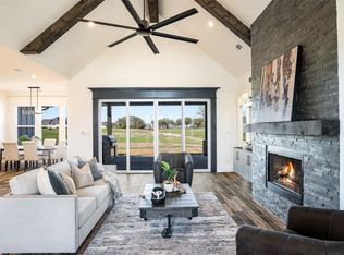 1023 Elevation Trl, Weatherford, TX 76087