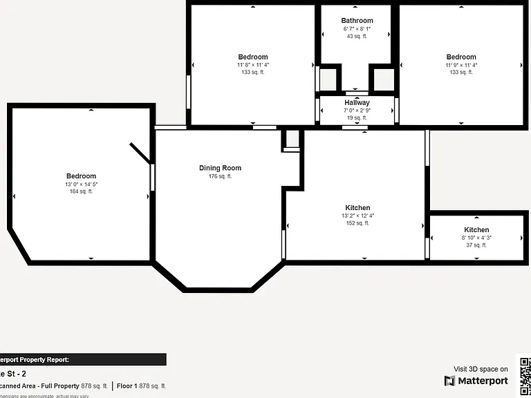 71-73 Blake St #2 — Photo 12