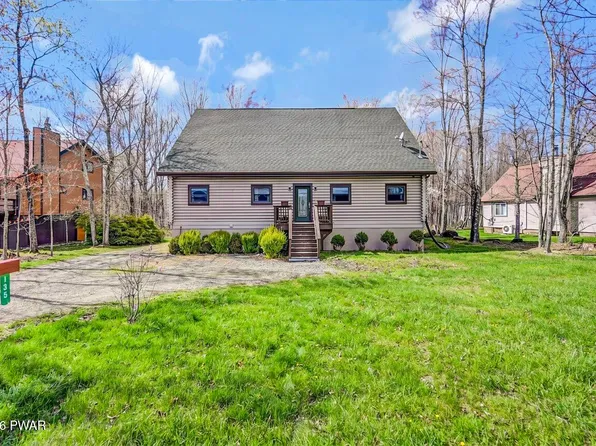 135 Boulder Rd, Lake Ariel, PA 18436