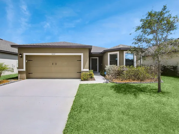 5612 Amusement Avenue, Fort Pierce, FL 34947