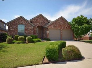 2710 Katie Trl, Melissa, TX 75454