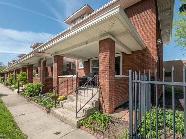 5613 E Washington St APT 2, Indianapolis, IN 46219