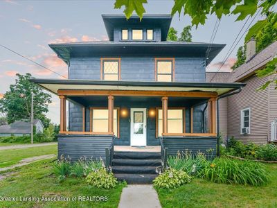 1005 N Pine St, Lansing, MI, 48906