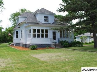 509 Dugan St N, Welcome, MN 56181