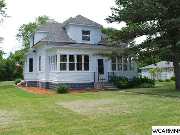 509 Dugan St N, Welcome, MN 56181