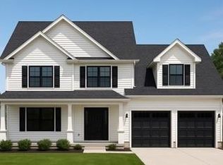 10 Helena Way, Johnston, RI 02919