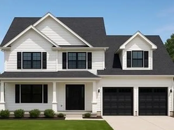 10 Helena Way, Johnston, RI 02919