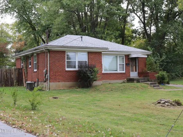 1120 Forest View Dr, Louisville, KY 40219