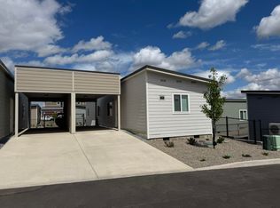 4069 S Pacific Hwy SPACE 108, Medford, OR 97501