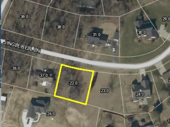 247 E Jingle Bell Ln, Santa Claus, IN 47579