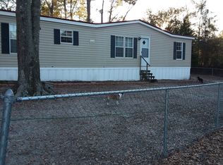 196 Cedar Ridge Rd, Tifton, GA 31794