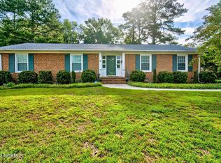 318 Lumyer Rd, Rockingham, NC 28379