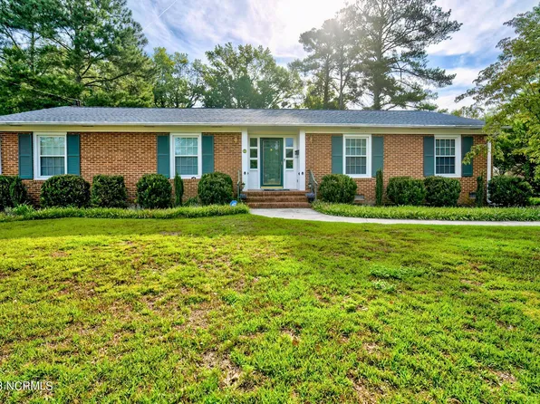 318 Lumyer Road, Rockingham, NC 28379