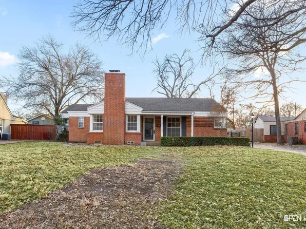 2415 Ellingham, Wichita Falls, TX 76308