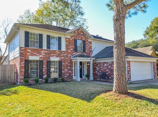 22923 Garden Canyon Dr, Katy, TX 77450