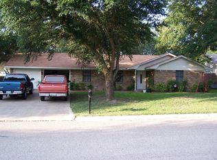 2014 Azalea Dr, Temple, TX 76502