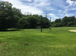 2026 Adelaide St, Newberry, SC 29108