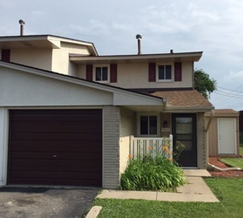 Hillsboro Townhomes 35013507 Hillsboro Ave N New Hope MN Zillow