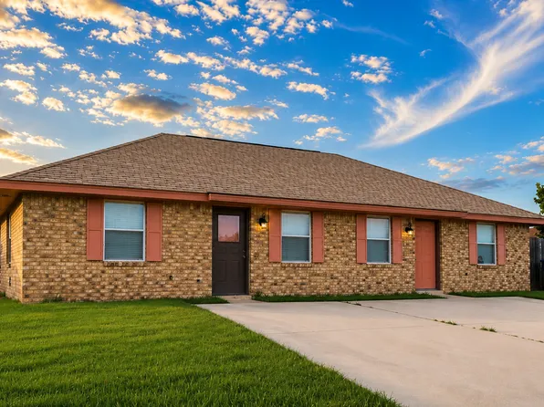 106 Horseshoe Dr, 106 Horseshoe Dr #B, Copperas Cove, TX 76522
