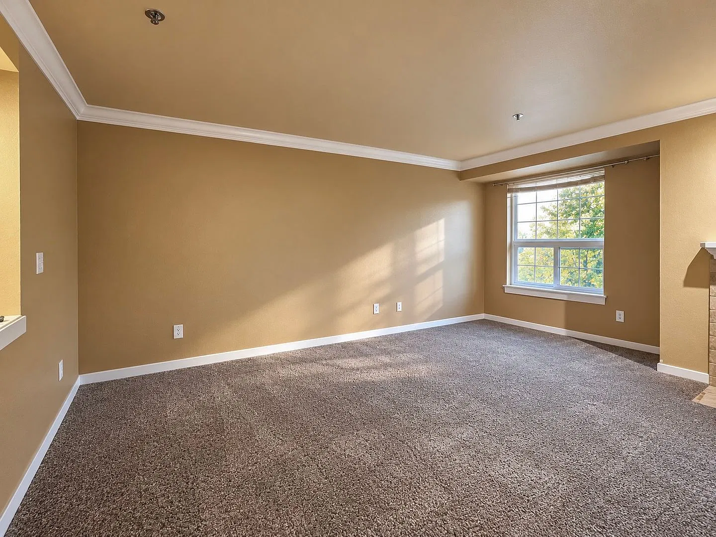 Top-Floor 1-Bedroom Condo with Private Balcony & Amenities — Photo 3