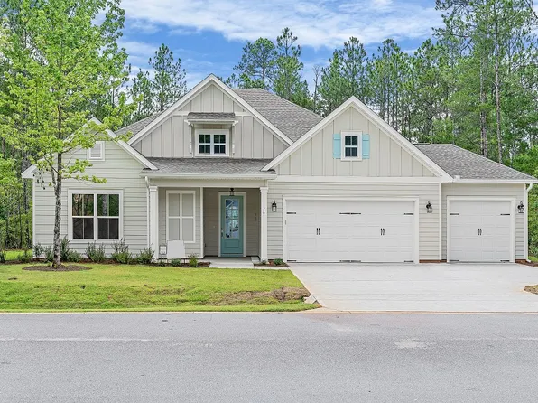 Largo - Magnolia Bay Plan, Magnolia Bay Estates