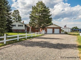 726 Pearl Ct, Cheyenne, WY 82007