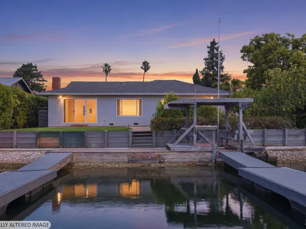 164 Montego Key, Novato, CA 94949