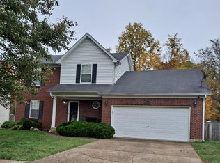 12622 Bay Arbor Pl, Coldstream, KY 40245
