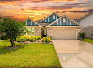 9826 N Goshawk Trl, Conroe, TX 77385