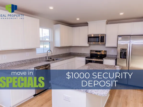 327 White Birch Rd, Waynesboro, VA 22980