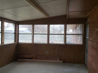 501 Maria St, Springdale, AR 72762