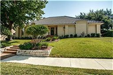 1128 Travis Cir S, Irving, TX, 75038