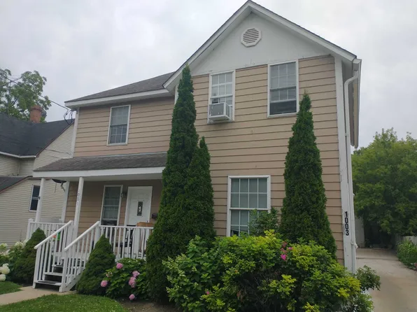 1001 Grand Ave #1, Waukegan, IL 60085