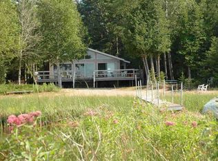 12331 Evergreen Ln, Charlevoix, MI 49720