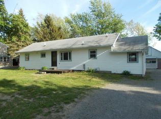 4340 Reservoir Rd, Geneseo, NY 14454