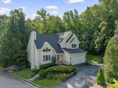 6509 Turtle Walk, Clarkston, MI, 48346